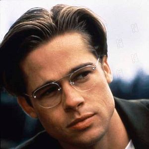 Bilder Brad Pitt