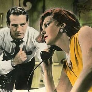 Bilder Geraldine Page