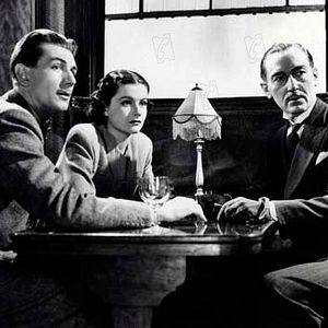 Bilder Alfred Hitchcock