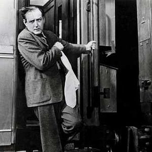 Bilder Alfred Hitchcock