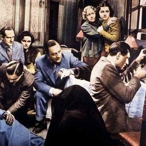 Bilder Alfred Hitchcock