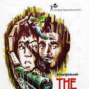 Bilder Alfred Hitchcock