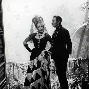 Bilder Lionel Atwill