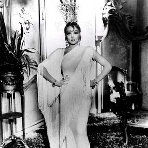 Bilder Der Teufel ist eine Frau