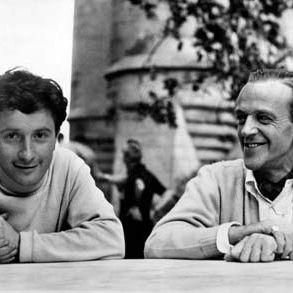 Bilder Stanley Donen