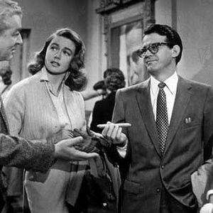 Bilder Dorothy Malone