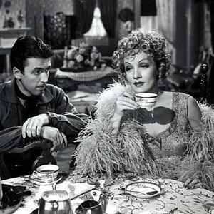 Bilder George Marshall