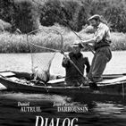 Bilder Dialog mit meinem Gärtner