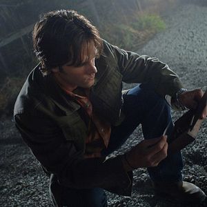 Bilder Jared Padalecki