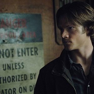 Bilder Jared Padalecki