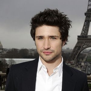Bilder Matt Dallas