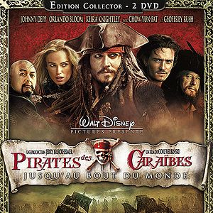 Bilder Pirates Of The Caribbean - Am Ende der Welt