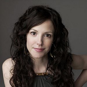 Bilder Mary-Louise Parker
