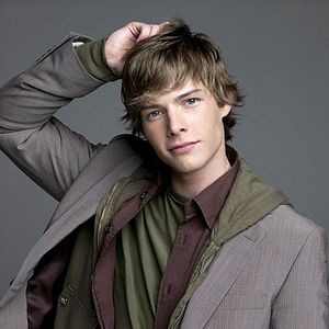 Bilder Hunter Parrish