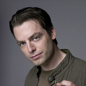 Bilder Justin Kirk