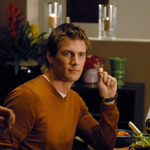 Bilder Ryan McPartlin