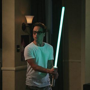 Bilder Johnny Galecki