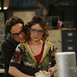 Bilder Johnny Galecki