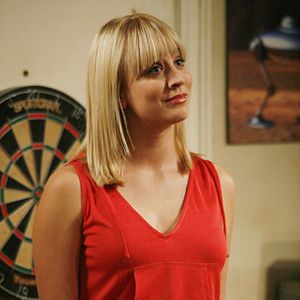 Bilder Kaley Cuoco