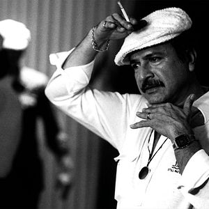 Bilder The Man Who Shot Chinatown