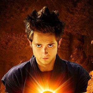 Bilder Justin Chatwin