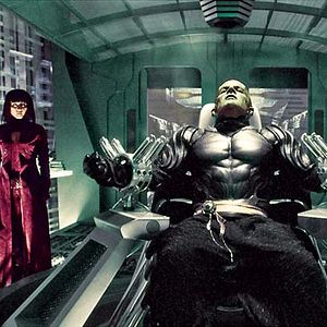 Bilder James Marsters