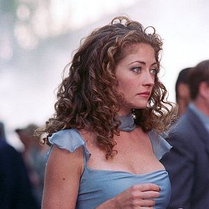 Bilder Rebecca Gayheart