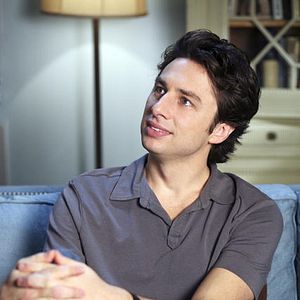 Bilder Zach Braff