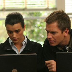 Bilder Michael Weatherly