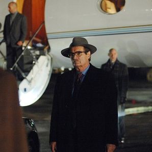 Bilder David McCallum