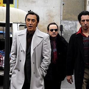 Bilder Richard Berry