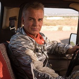 Bilder Astronaut Farmer