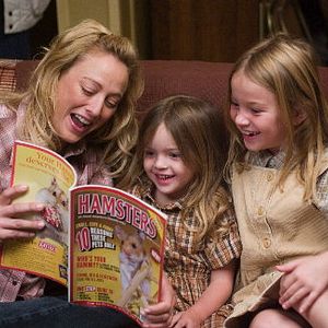 Bilder Astronaut Farmer