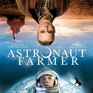Bilder Astronaut Farmer