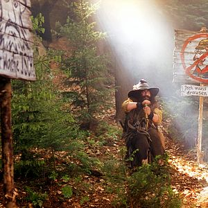 Bilder Der Räuber Hotzenplotz