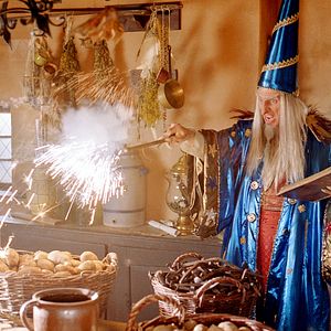 Bilder Der Räuber Hotzenplotz