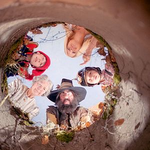 Bilder Der Räuber Hotzenplotz