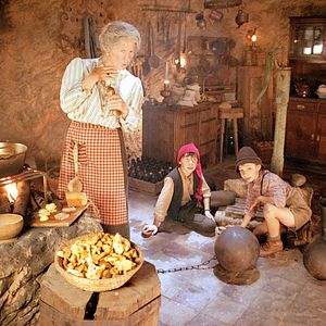 Bilder Der Räuber Hotzenplotz