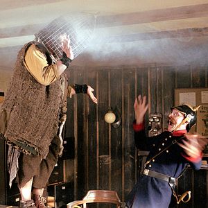 Bilder Der Räuber Hotzenplotz