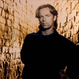 Bilder Bruce Greenwood