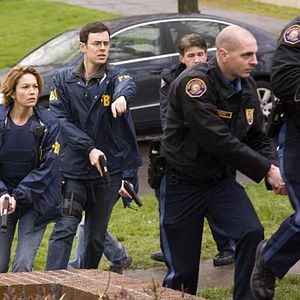 Bilder Gregory Hoblit