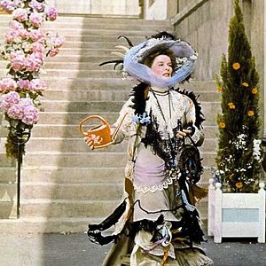 Bilder Die Irre von Chaillot