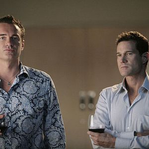 Bilder Julian McMahon