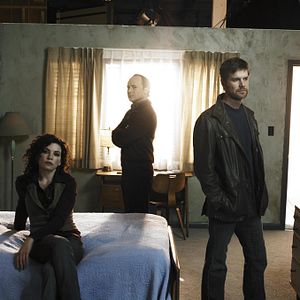 Bilder Julianna Margulies