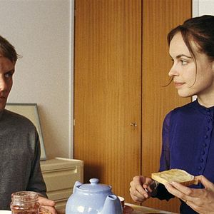 Bilder Das Herz ist ein dunkler Wald