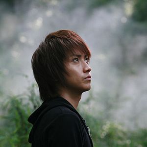 Bilder Shûsuke Kaneko