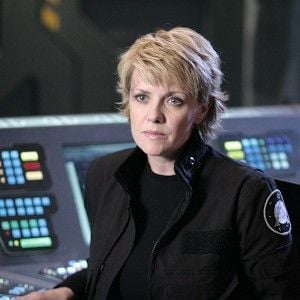 Bilder Amanda Tapping