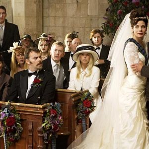 Bilder Verliebt in die Braut