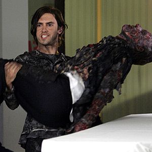 Bilder Milo Ventimiglia