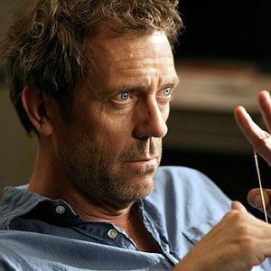 Bilder Hugh Laurie